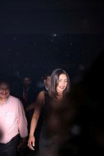 Priyanka Chopra Spotted At Airport on 7th June 2017